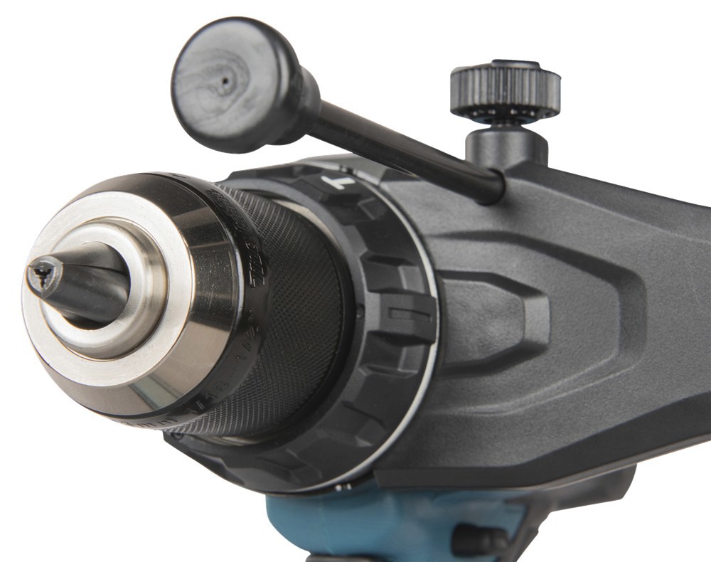 accu klopboor-/ schroefmachine makita-17