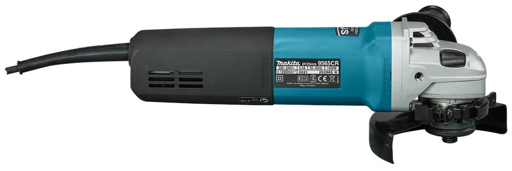 haakse slijper makita 125mm-5