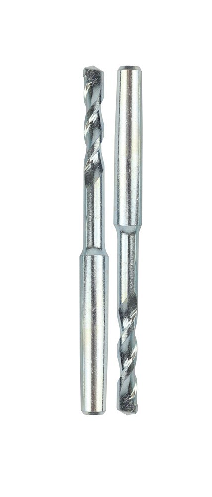 centreerboor conisch carat