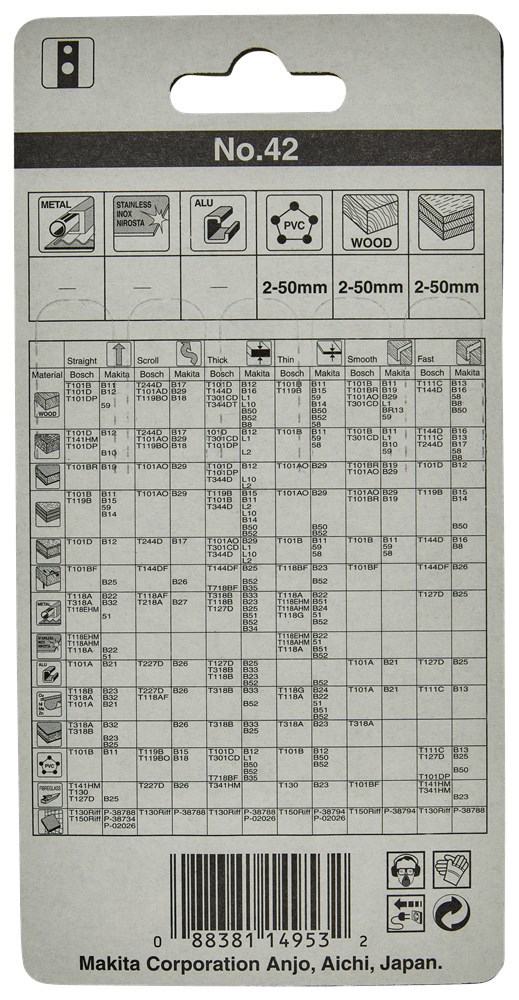 decoupeerzaagblad makita for wood-3