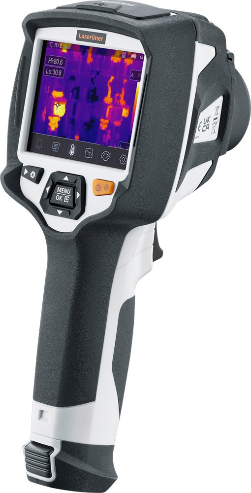 accu warmtebeeldcamera laserliner-7