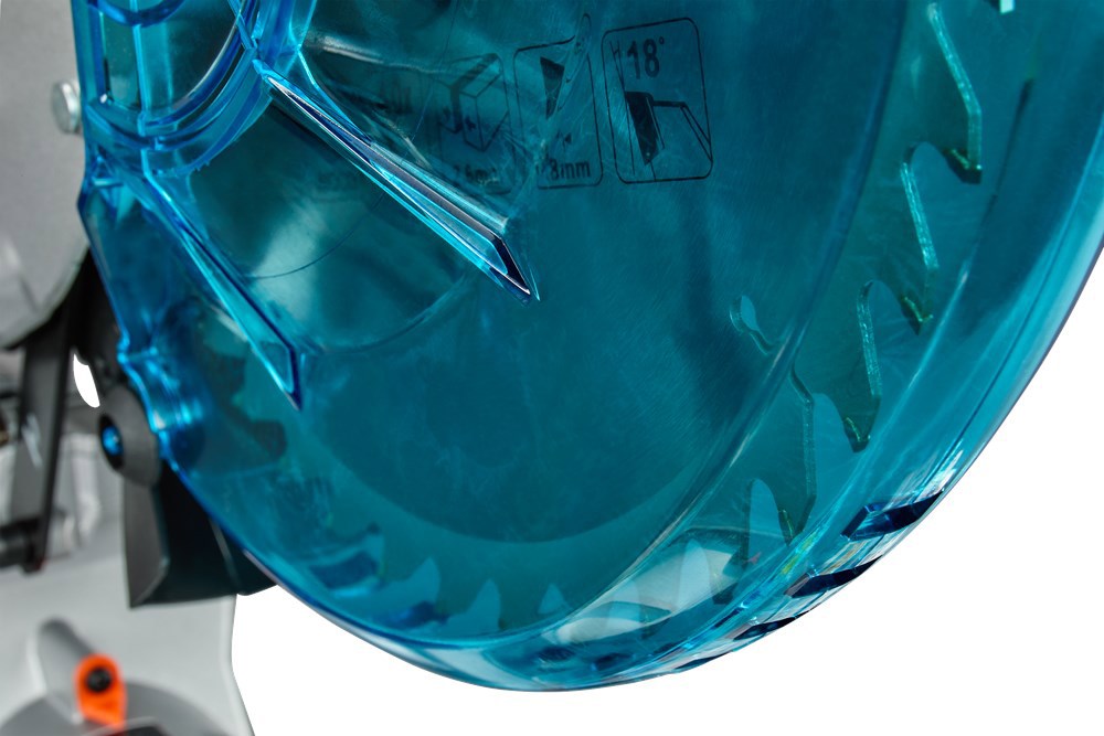 radiaal afkortzaagmachine makita 260mm-10