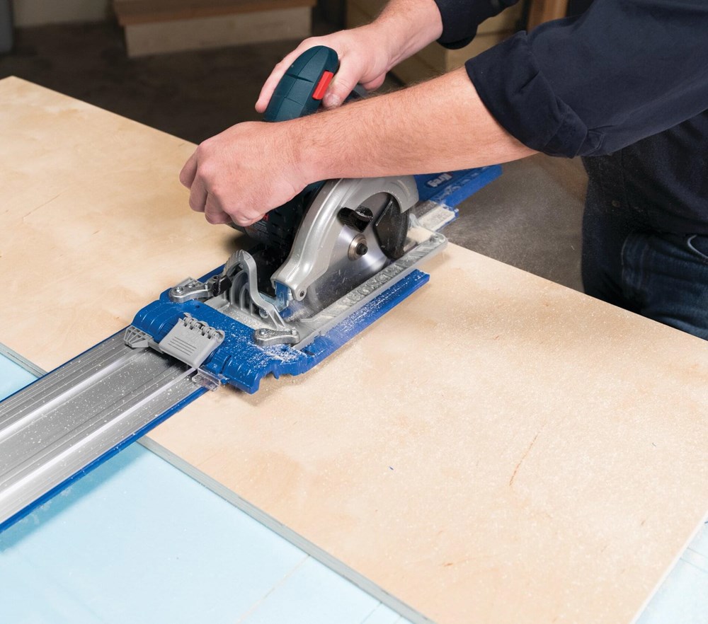 geleiderail aluminium kreg-7