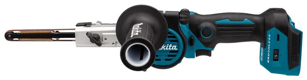 accu stripschuurmachine makita 9mm-7