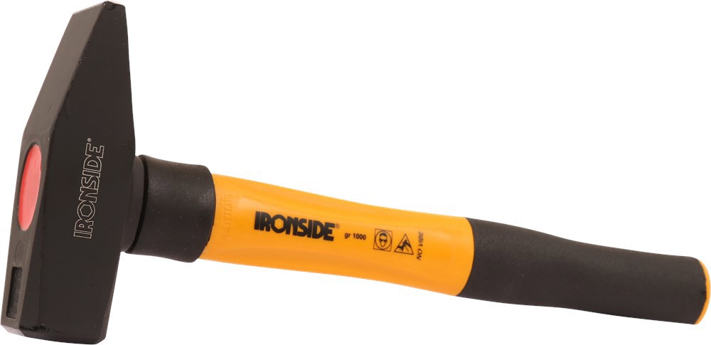 bankhamer alu/fiber ironside-3