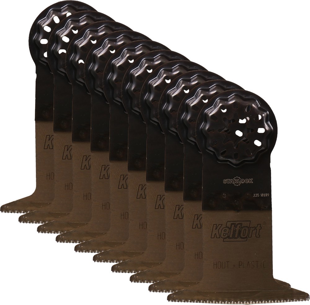 multizaagblad standaard kelfort sl-3