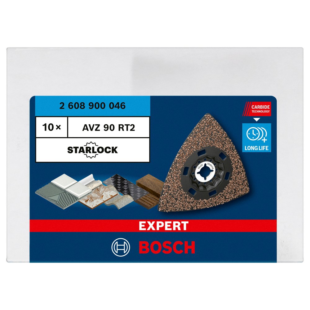 schuurpapier bosch expert-3