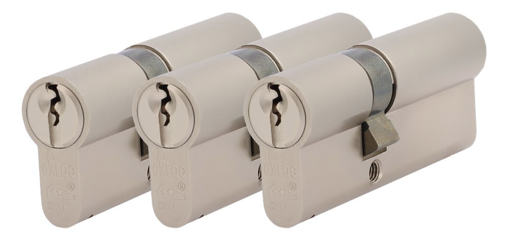 profielcilinders heel oxloc skg**-3