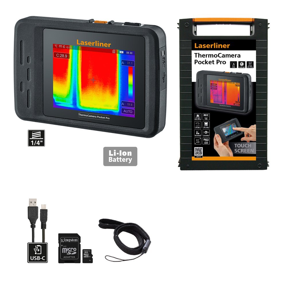accu warmtebeeldcamera laserliner-6