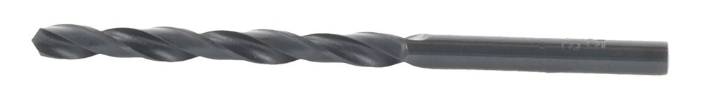 metaalboor hss-r cilindrisch kelfort