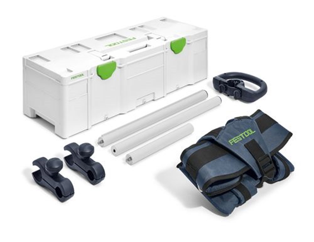 draagharnas festool