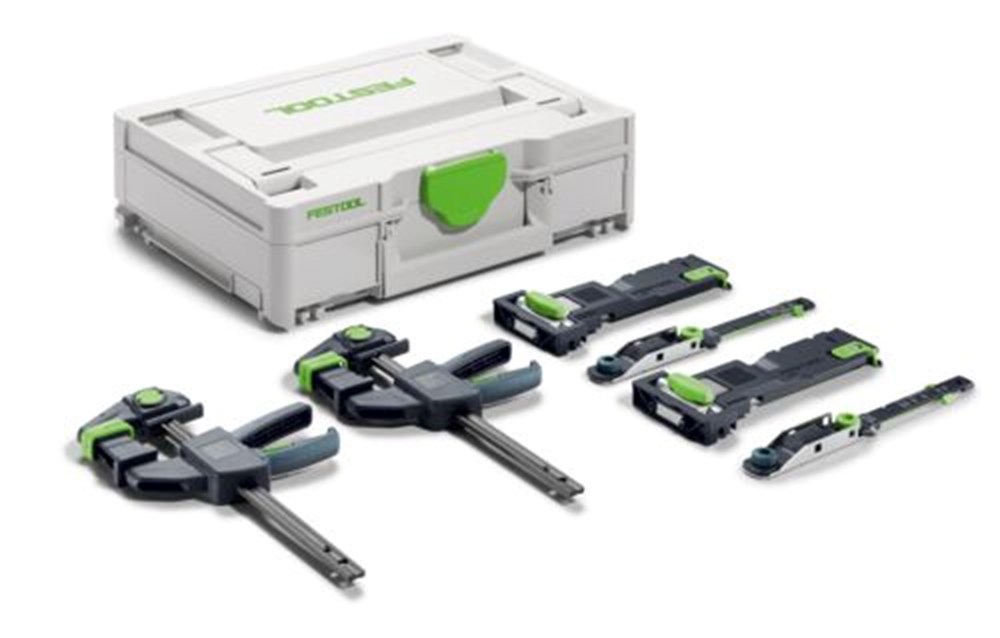 accessoire systainer³ t-loc festool