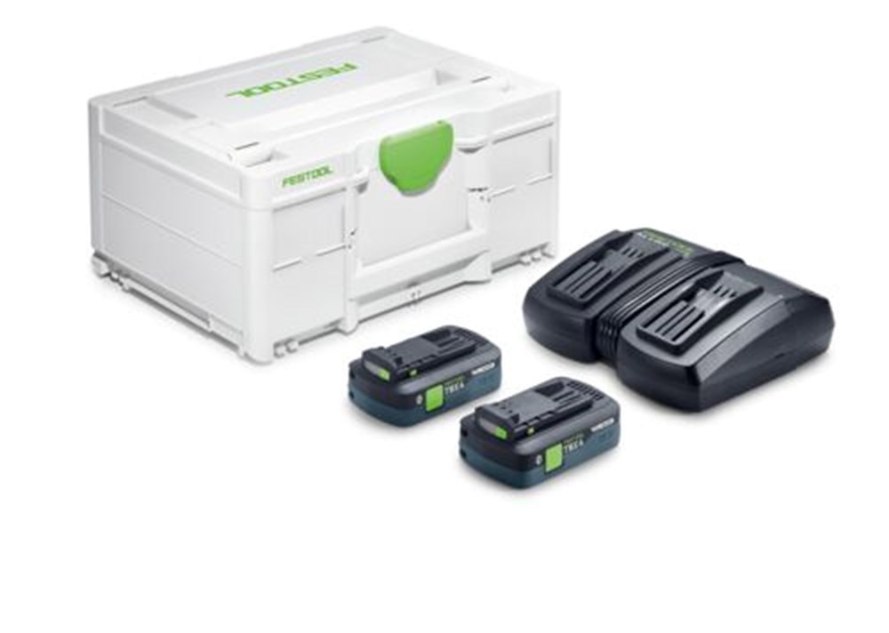 startset festool