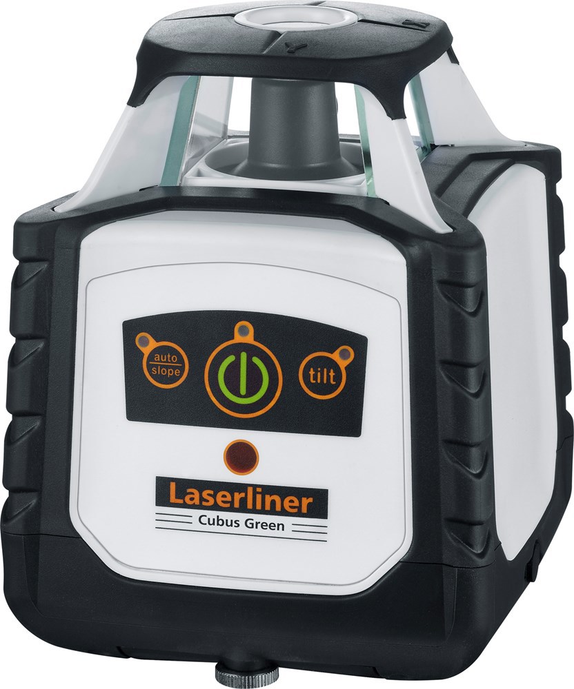 rotatielaser groen laserliner-21