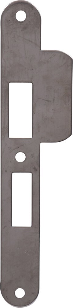 sluitplaat rvs oxloc/nemef-4