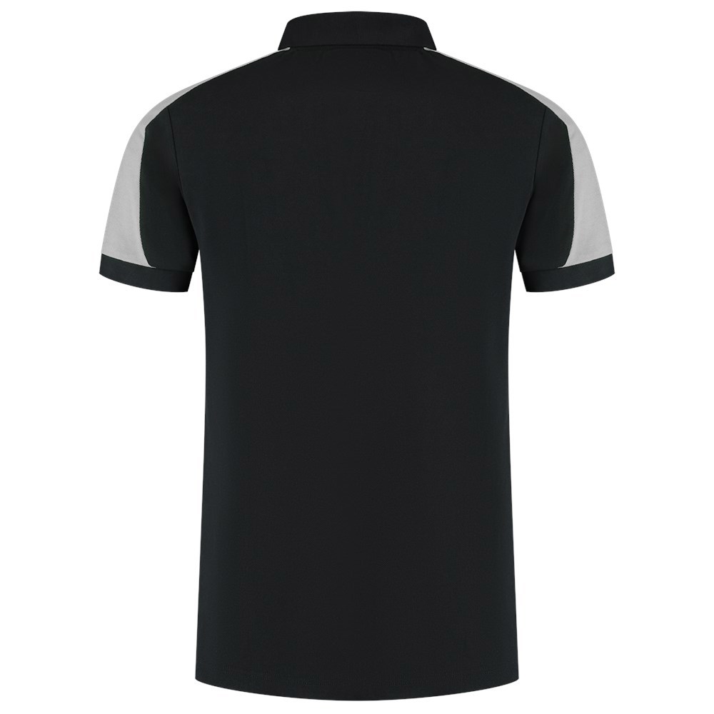 poloshirt bicolor redefined tricorp-4