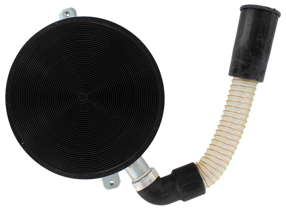 wateropvangring carat-3