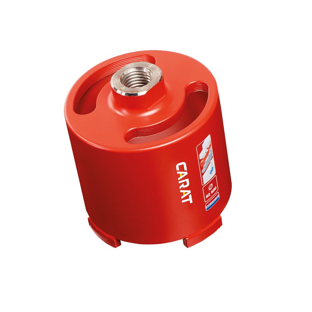 diamantboor droog carat-3