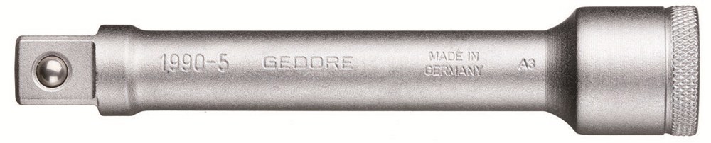 verlengstuk dopsleutel gedore