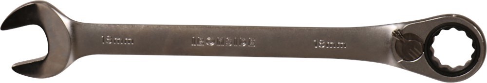 ringratel/steeksleutel metrisch ironside-4