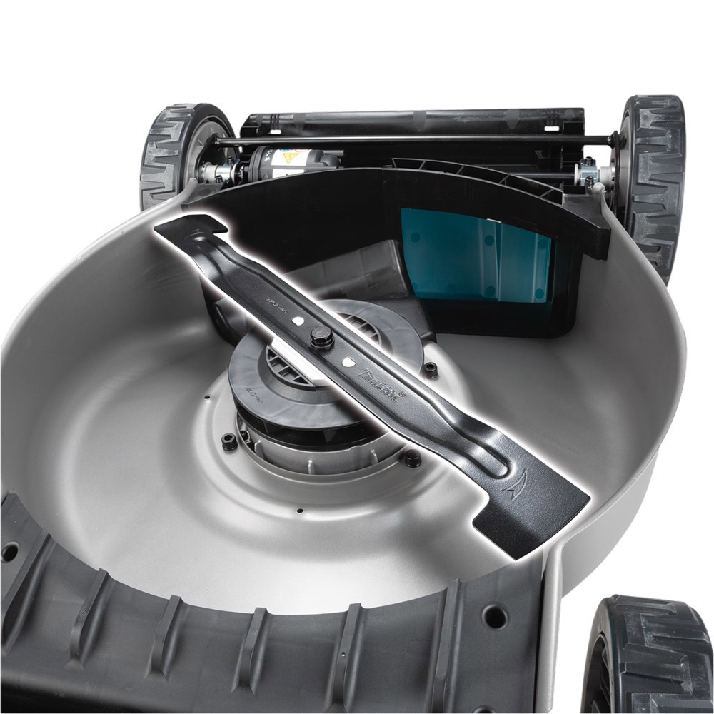 accu grasmaaier makita 530mm-6