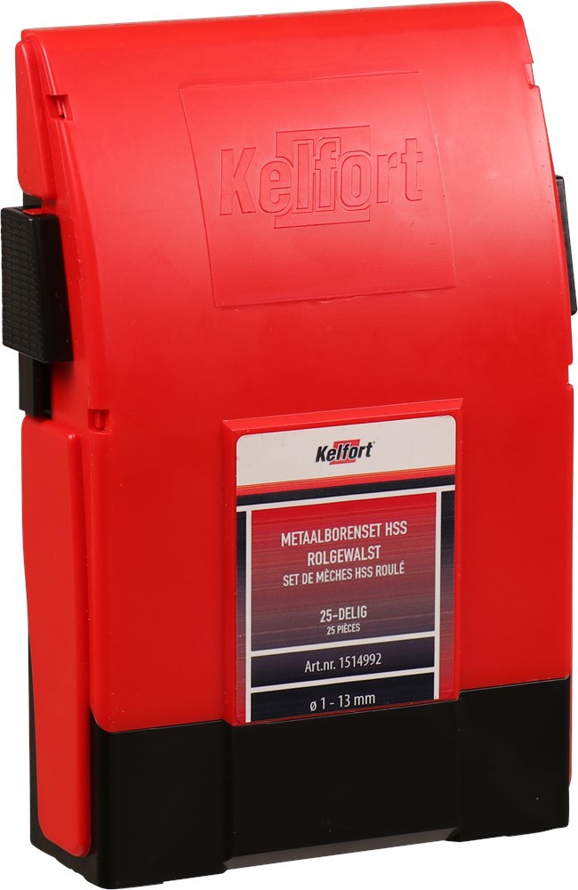 metaalborenset hss rolgewalst kelfort-7