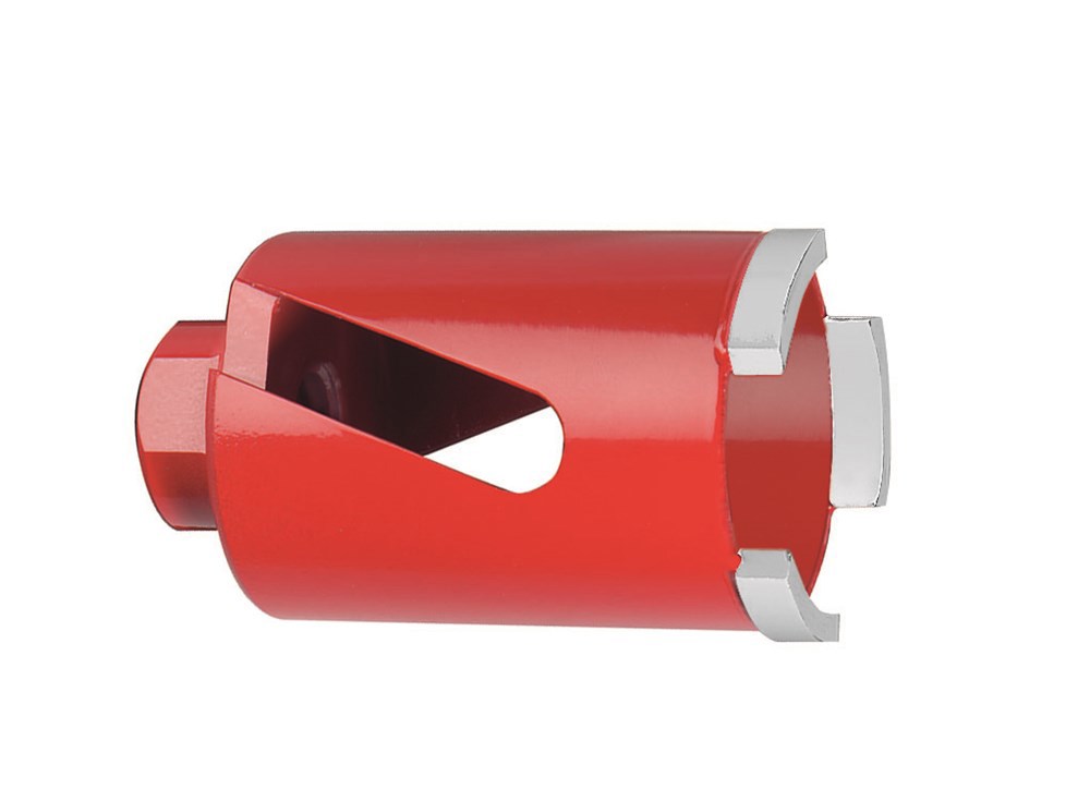 diamantboor droog carat