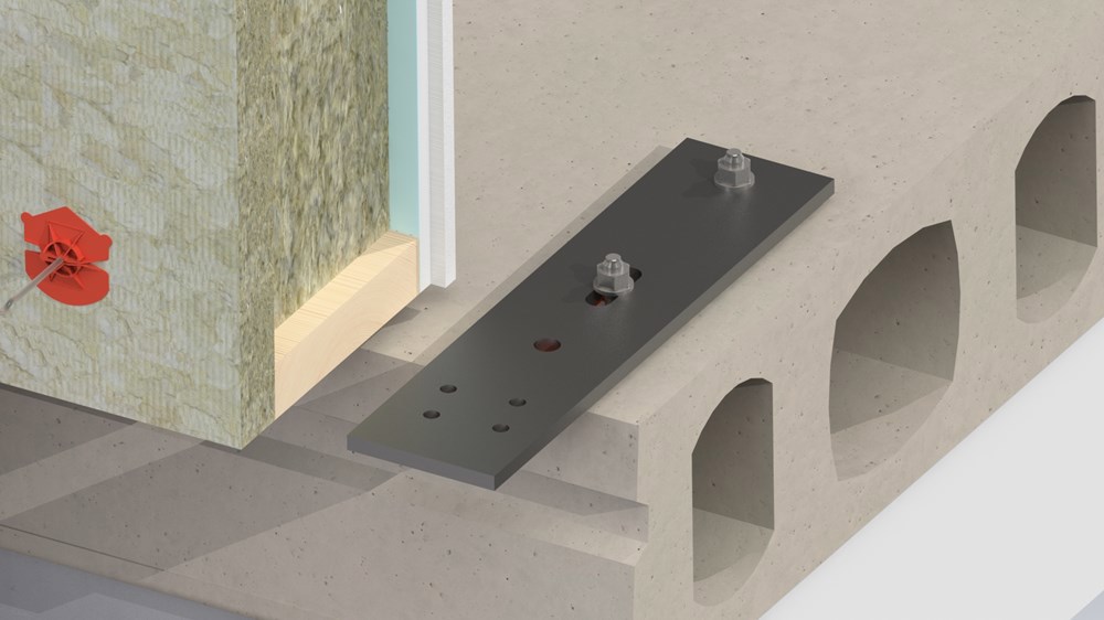 vloerelementstrip thvz-3