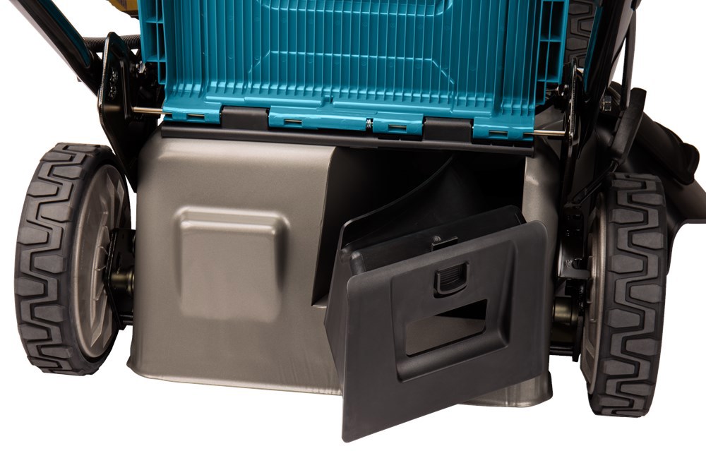 accu grasmaaier makita 530mm-10