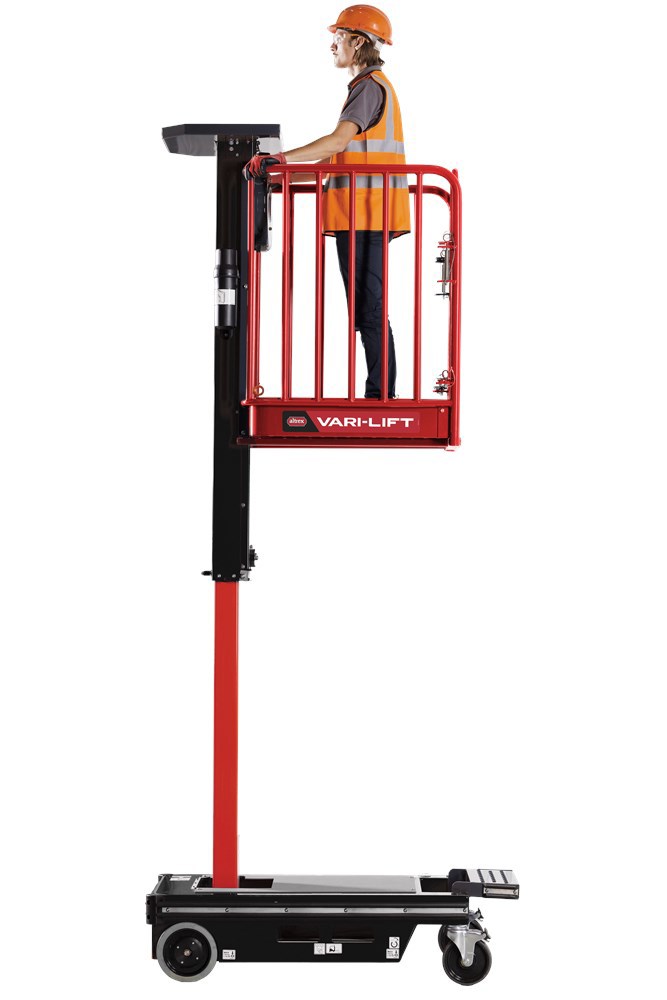 personenlift altrex-3