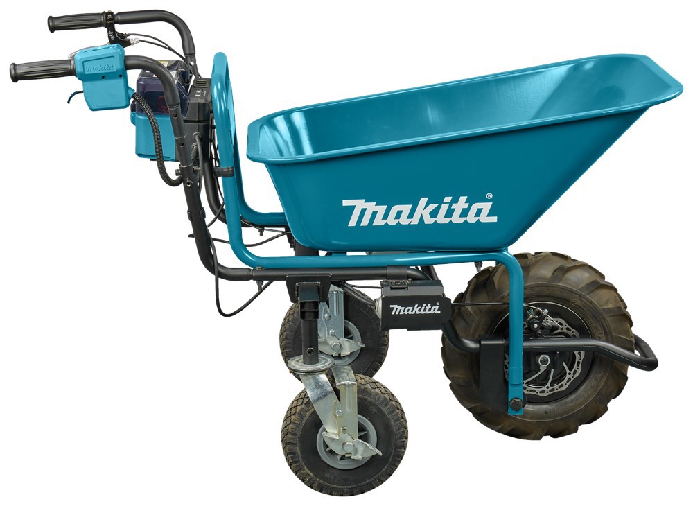 accu kruiwagen met bak makita-4