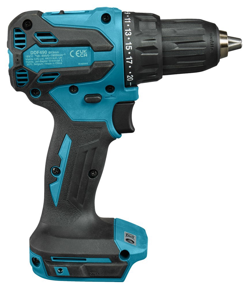 accu boor-/ schroefmachine makita-4