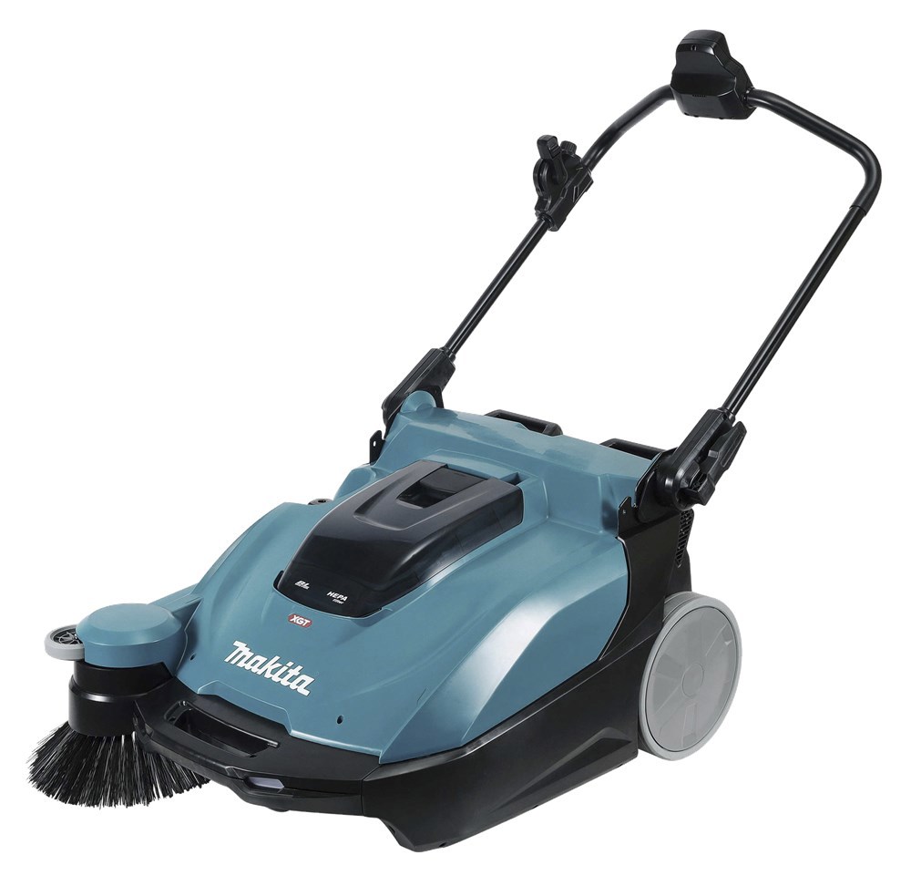 accu veeg-/ zuigmachine makita-5