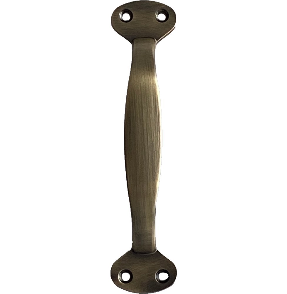 handgreep brons henderson