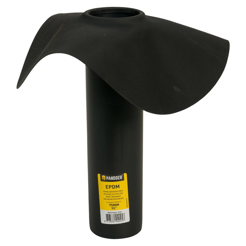 dakdoorvoer epdm folie zwart pandser-3