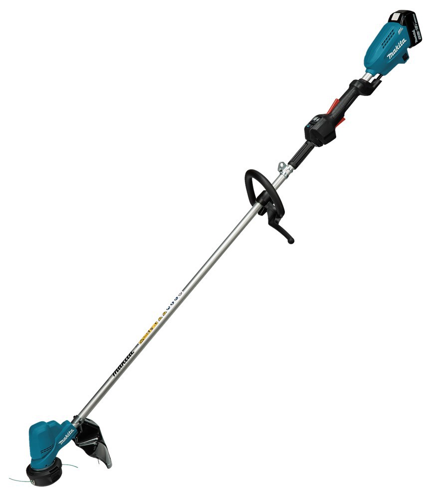 accu trimmer d-greep makita-4