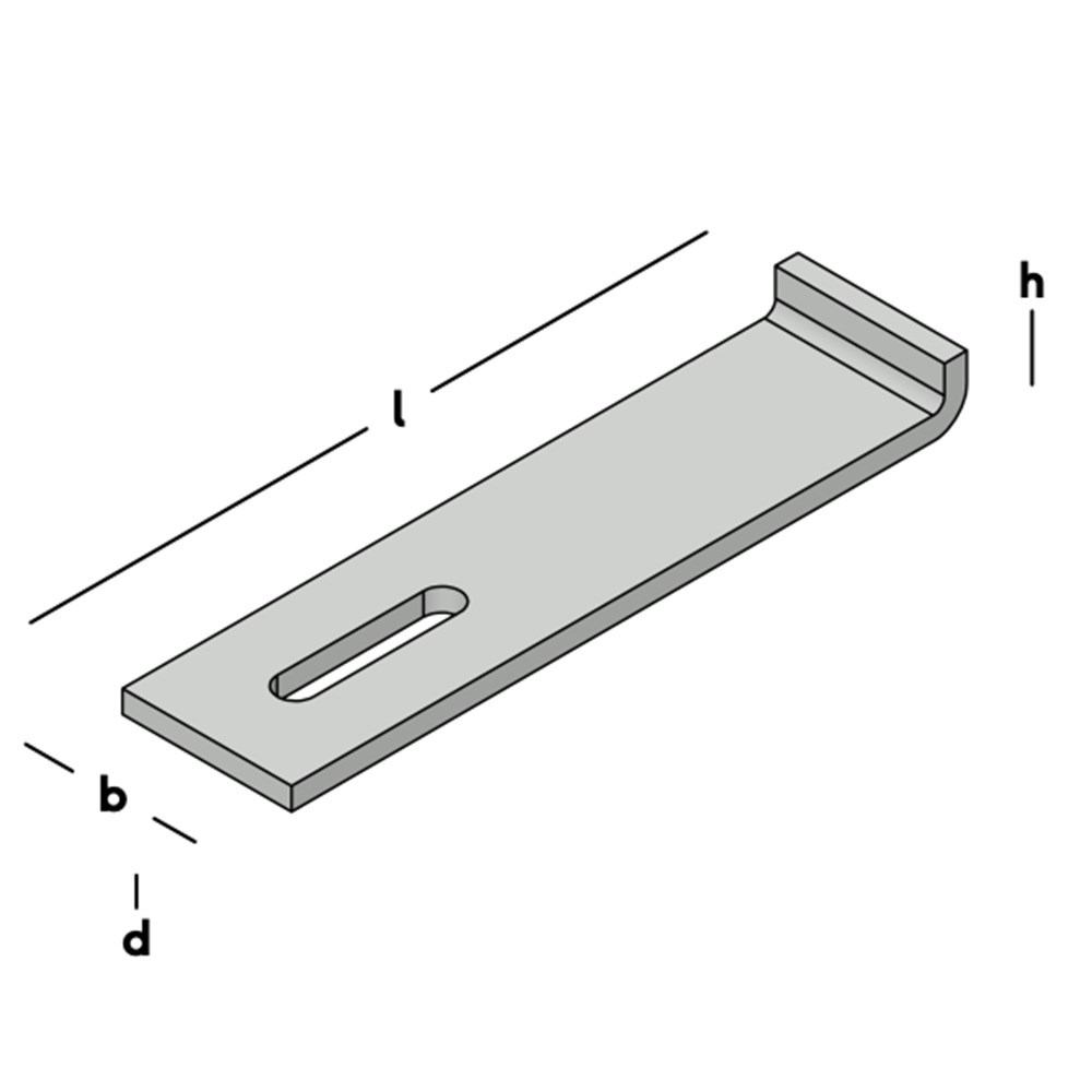 elementverankering thvz-3