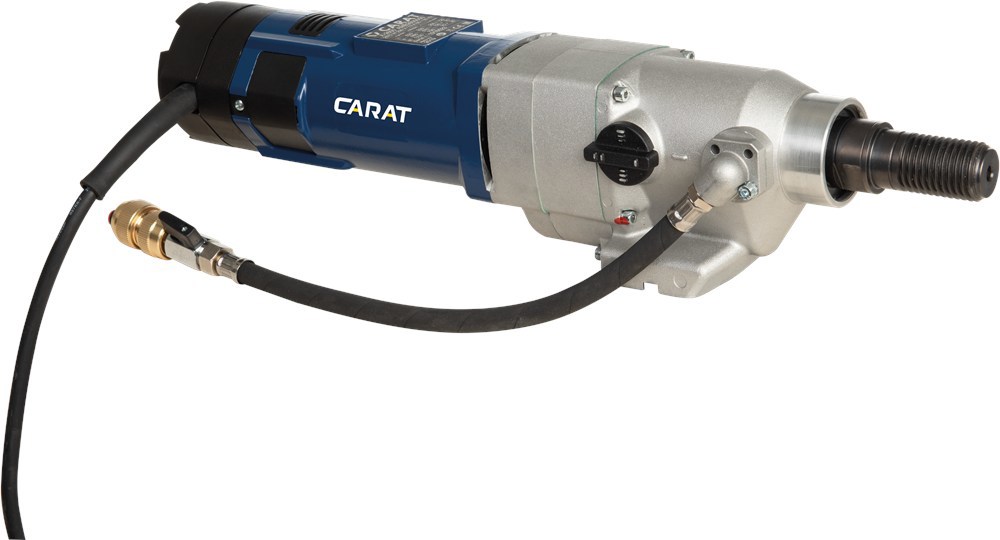 boorsysteem carat-3
