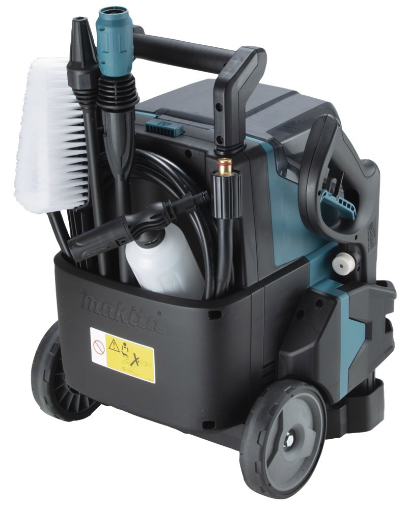 accu hogedrukreiniger makita 85bar-19