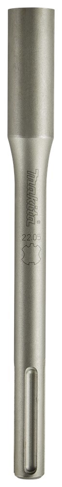 aardpenadapter sds-max makita