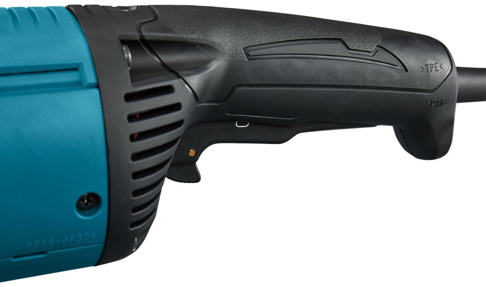 haakse slijper makita 180mm-12