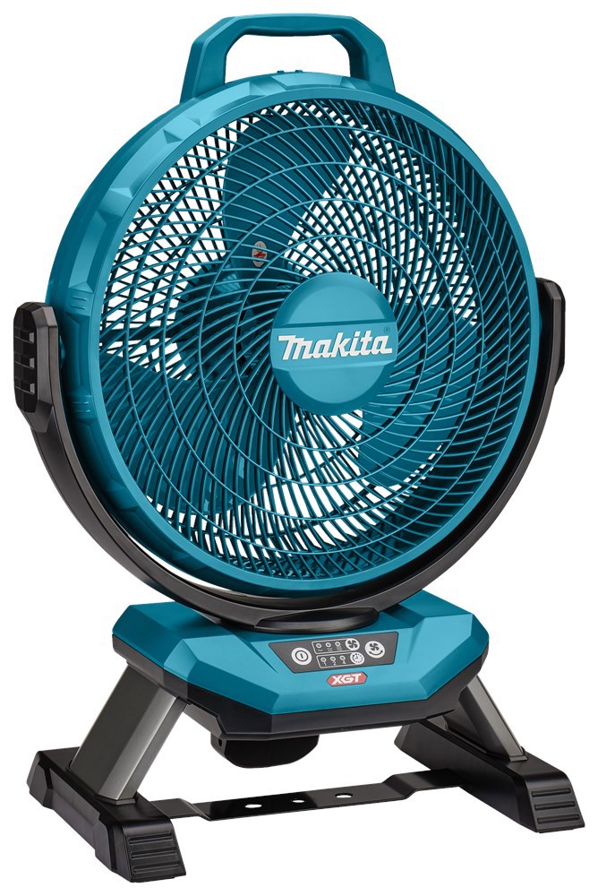 accu ventilator makita