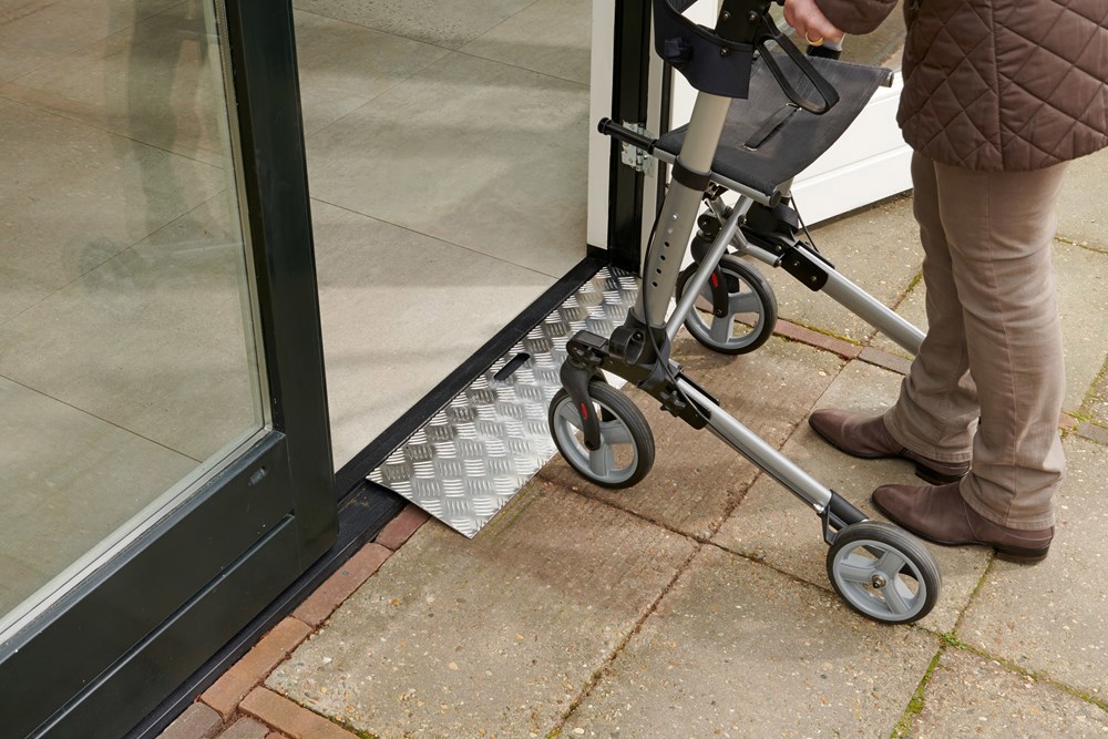 drempelhulp aluminium secucare-4