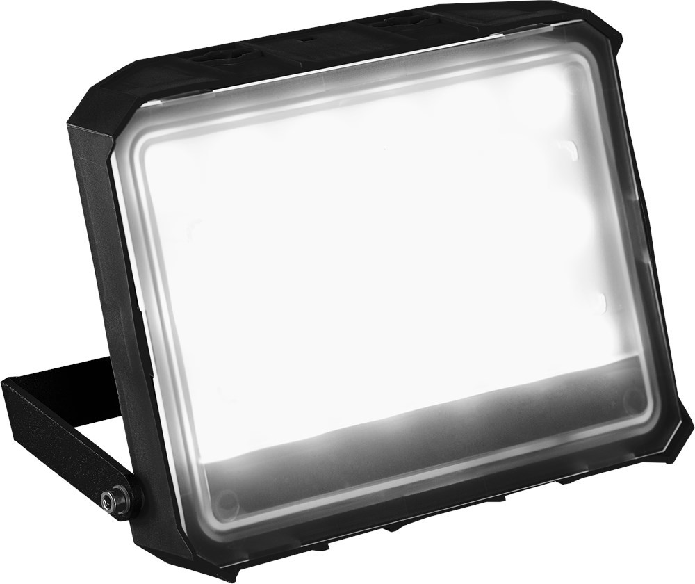 bouwlamp led klasse II kelfort-4