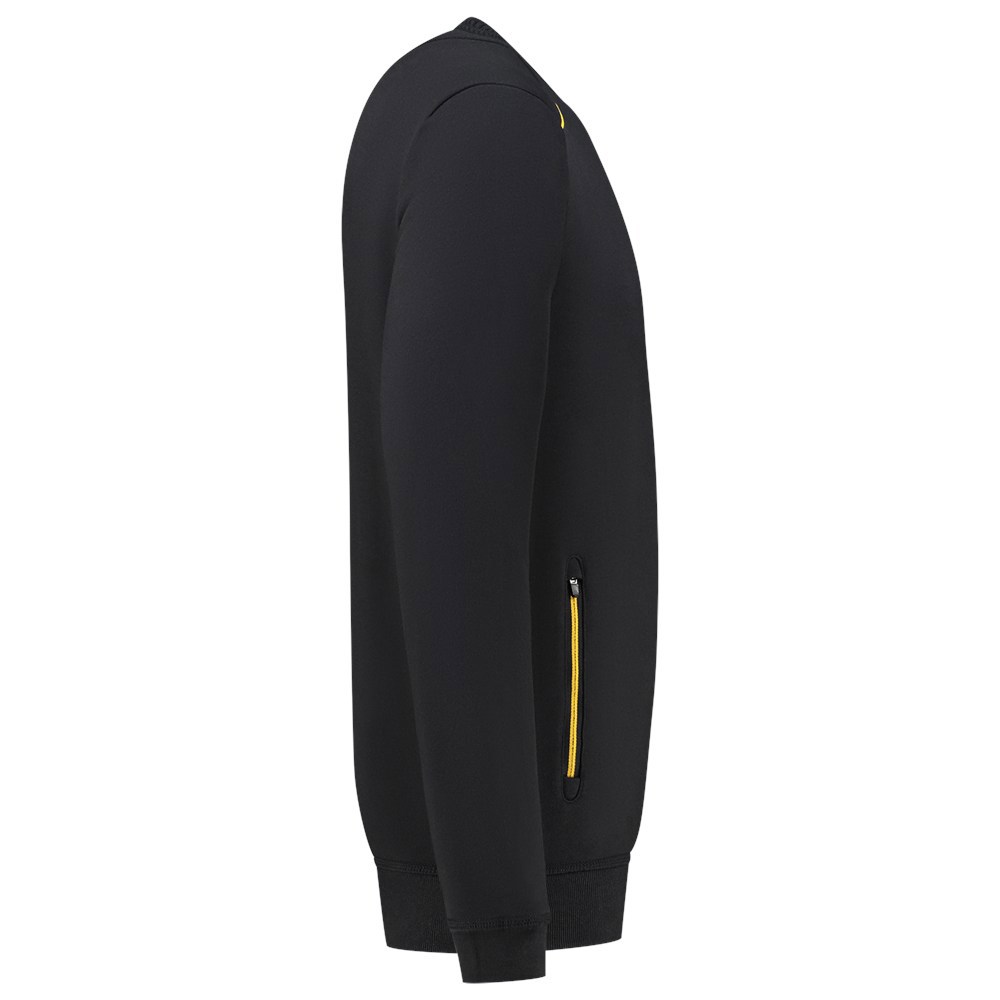 sweater bicolor accent tricorp-11