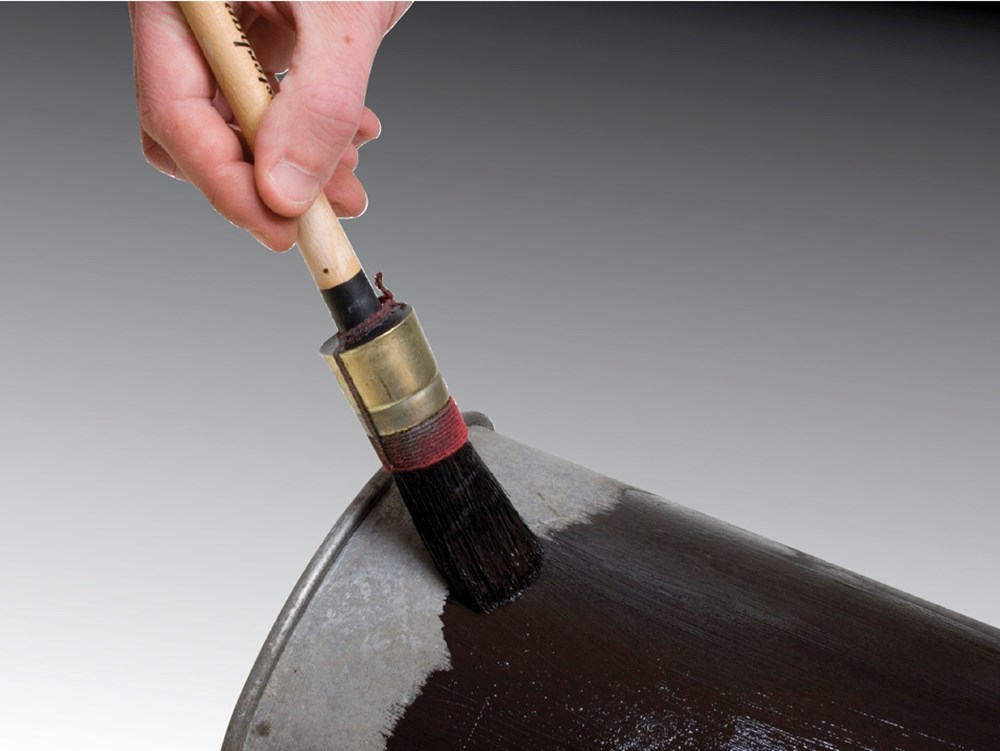 coating hardhat zwart-3