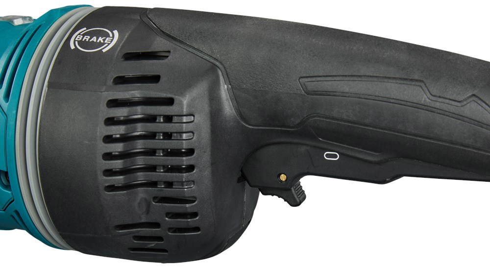 haakse slijper makita 230mm-7