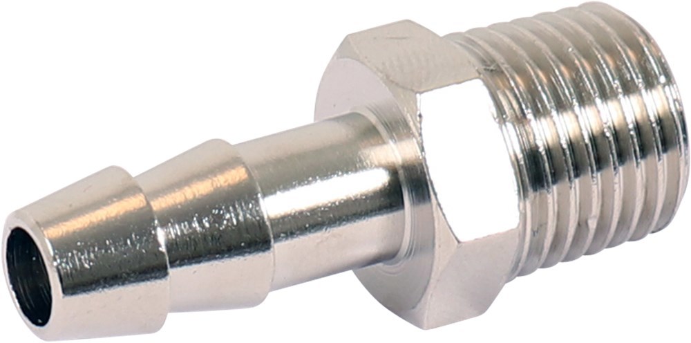 slangpilaar staal vernikkeld ironside-3