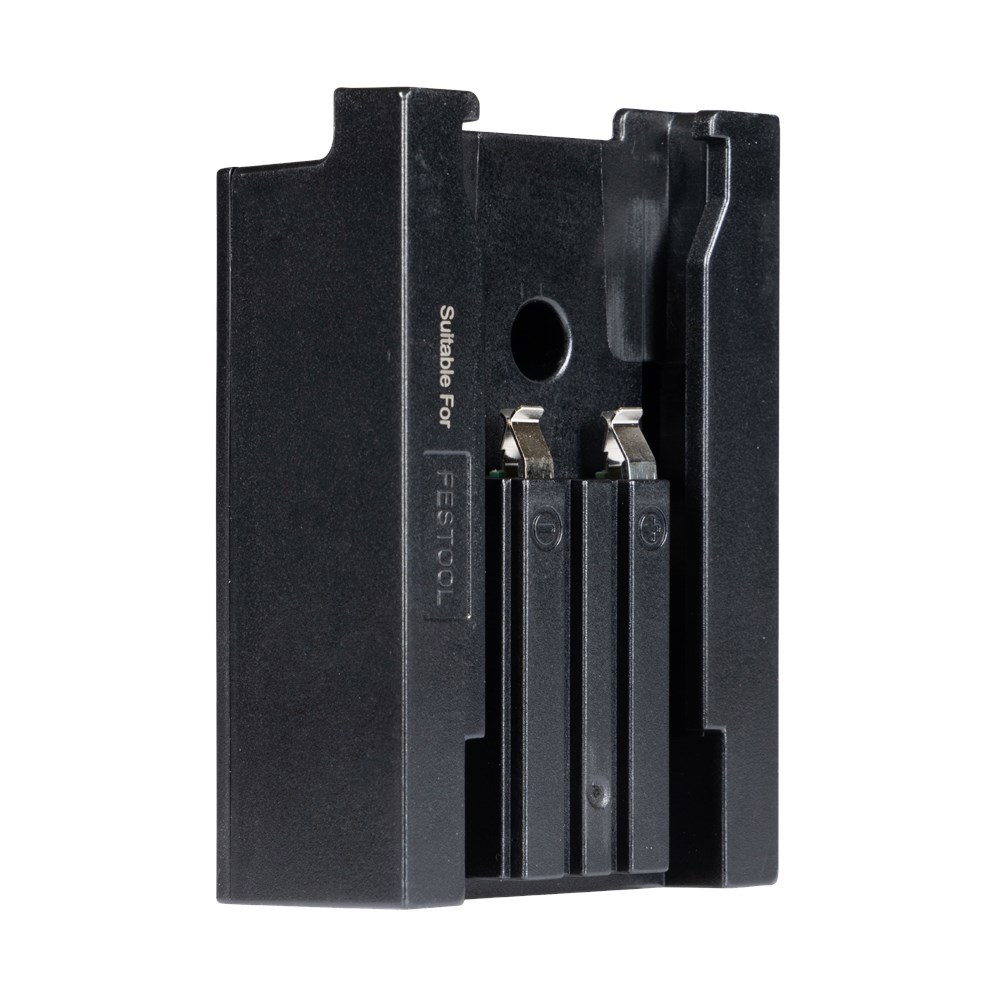 adapter multi-battery lamp kelfort-3