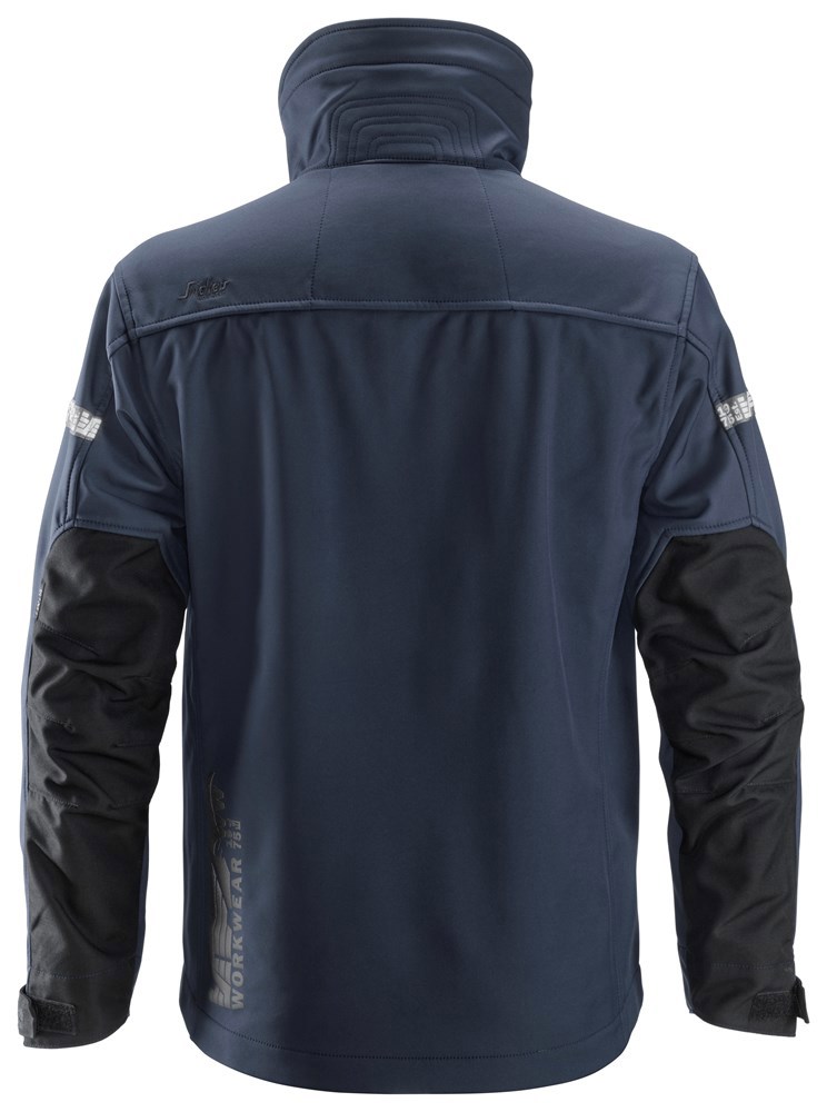 jack softshell allroundwork snickers-3